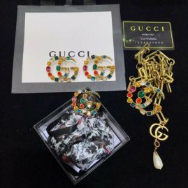Picture of Gucci Sets _SKUGuccisuit08279710148